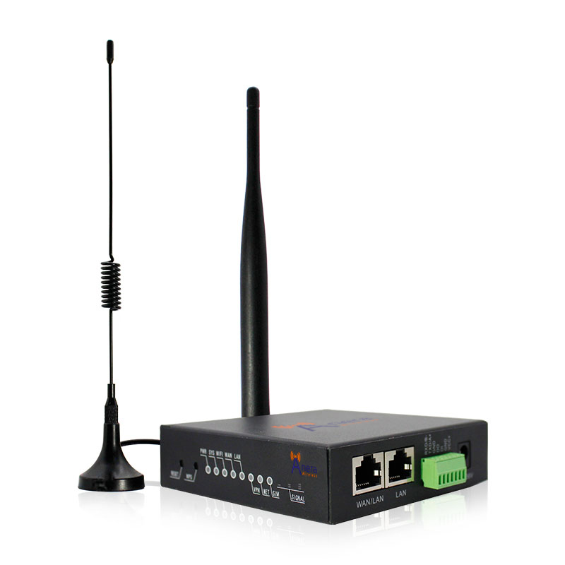 *i2100 Series 4G Router w/WIFI