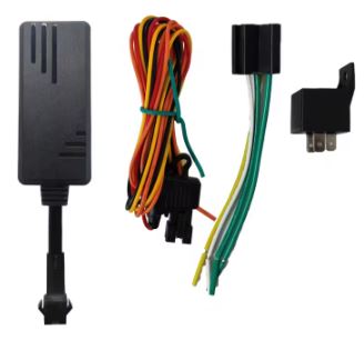 * 4-Wire Auto GPS /sim