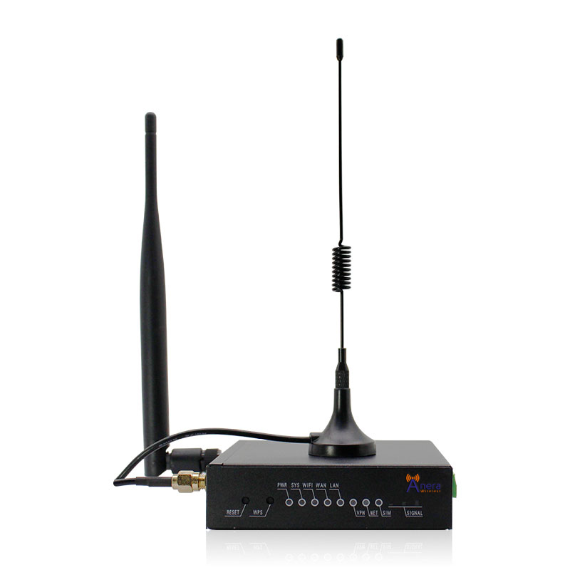 *i2100 Series 4G Router /sim