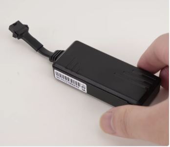 4-Wire Auto GPS Tracker